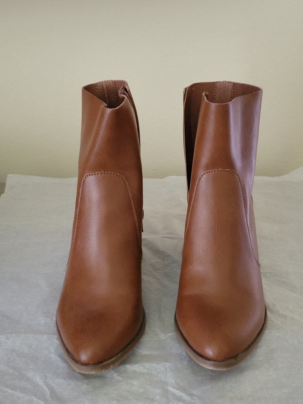 Boots - Picture 2 of 3
